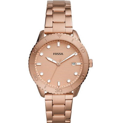 FOSSIL Mod. BQ3596-0