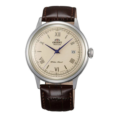 Orient Bambino Automatic TAC00009N0 Mens Watch
