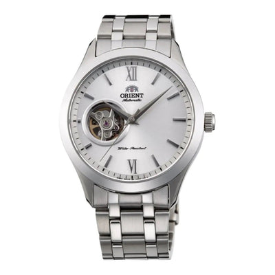 Orient Open Heart Automatic TAG03001W0 Mens Watch