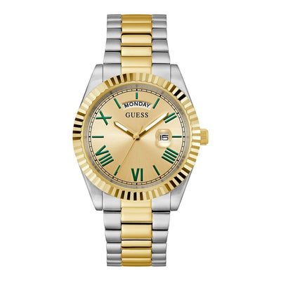 Guess Connoisseur GW0265G14 Mens Watch