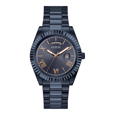 Guess Connoisseur GW0265G9 Mens Watch