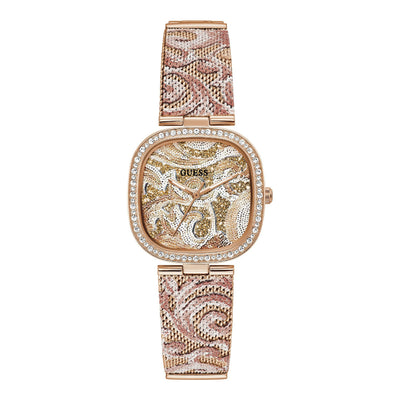 Guess Tapestry GW0304L3 Ladies Watch