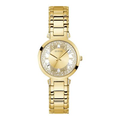 Guess Crystal Clear GW0470L2 Ladies Watch