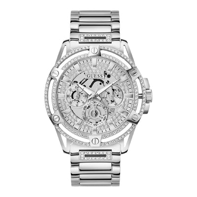 Guess King GW0497G1 Mens Watch