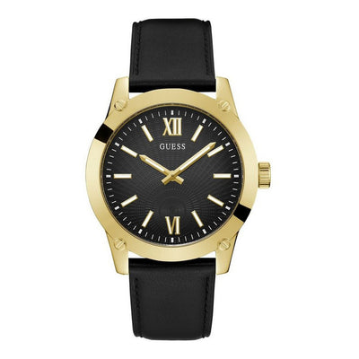 Guess Crescent GW0628G2 Mens Watch
