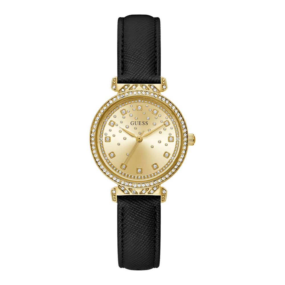 Guess Impulse W0938l3 Reloj Guess Mujer Impulse W0938l3 Calendario