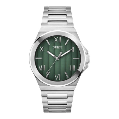 Guess Vinyl GW0789G1 Mens Watch
