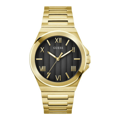Guess Vinyl GW0789G2 Mens Watch