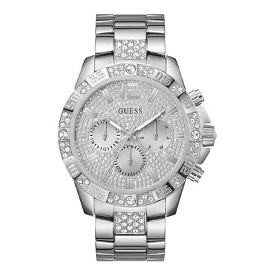 Guess Majestic GW0796G1 Mens Watch