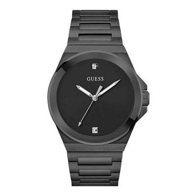 Guess Vinyl GW0833G2 Mens Watch