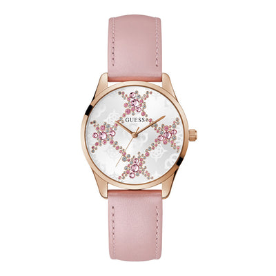 Guess Luster GW0837L2 Ladies Watch