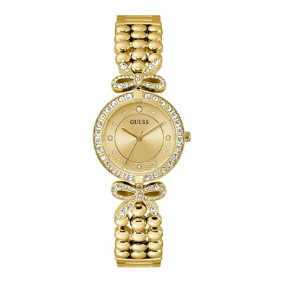 Guess Ribbon GW0838L2 Ladies Watch