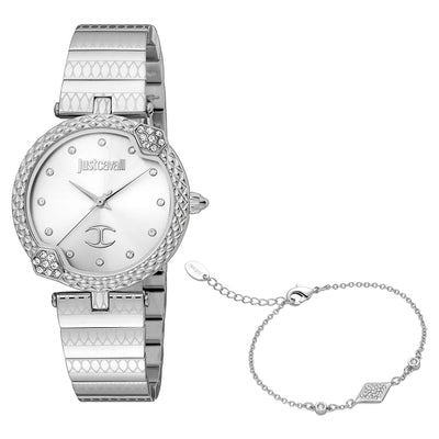 Just Cavalli Set Nobile JC1L197M0045 Ladies Watch