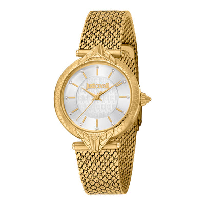 Just Cavalli Animalier JC1L237M0055 Ladies Watch