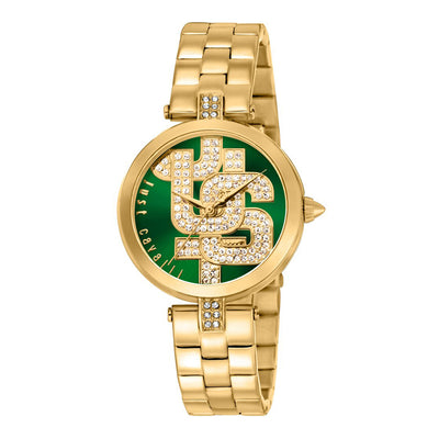 Just Cavalli Maiuscola JC1L241M0065 Ladies Watch