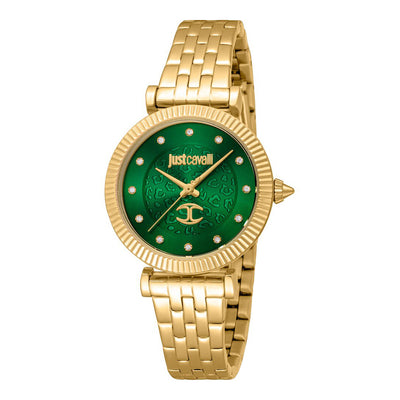 Just Cavalli Unleashed JC1L266M0035 Ladies Watch