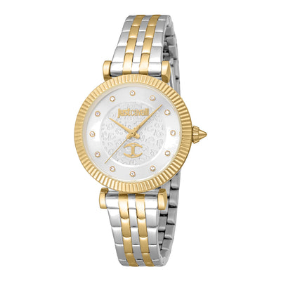 Just Cavalli Unleashed JC1L266M0055 Ladies Watch