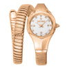 Just Cavalli Signature Snake Amalfi JC1L270M0045 Ladies Watch