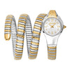 Just Cavalli Signature Snake Ravenna JC1L271M0055 Ladies Watch