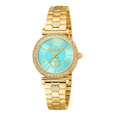 Just Cavalli Varenna JC1L273M0065 Ladies Watch