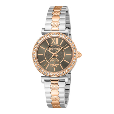 Just Cavalli Varenna JC1L273M0095 Ladies Watch