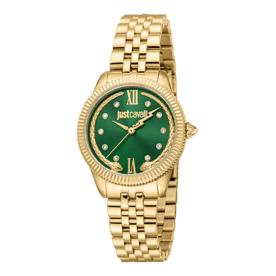 Just Cavalli Valentines JC1L315M0065 Ladies Watch