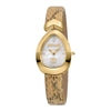 Just Cavalli Diversa Snake JC1L321L0025 Ladies Watch