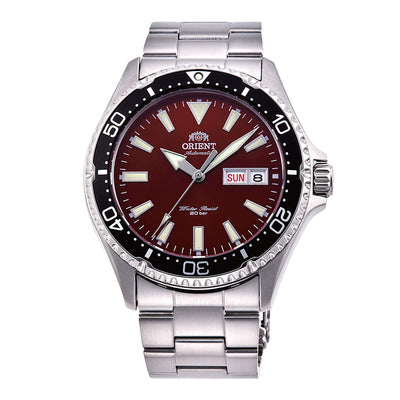 Orient Mako III Automatic RA-AA0003R39B Mens Watch