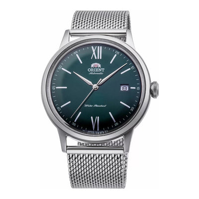 Orient Bambino Automatic RA-AC0018E30B Mens Watch