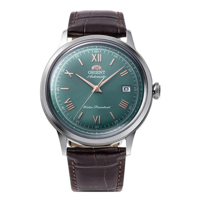 Orient Bambino Automatic RA-AC0023E30B Mens Watch