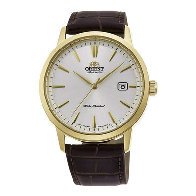 Orient Bambino Automatic RA-AC0F04S30B Mens Watch