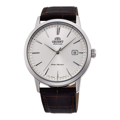 Orient Bambino Automatic RA-AC0F07S30B Mens Watch
