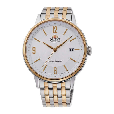 Orient Contemporary Automatic RA-AC0J07S10B Mens Watch