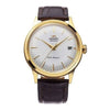 Orient Bambino Automatic RA-AC0M01S30B Mens Watch
