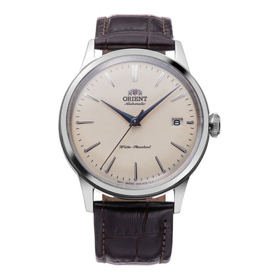 Orient Bambino Automatic RA-AC0M04Y30B Mens Watch