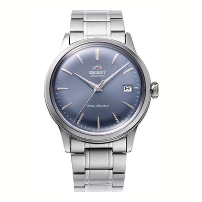 Orient Bambino Automatic RA-AC0M10L30B Mens Watch