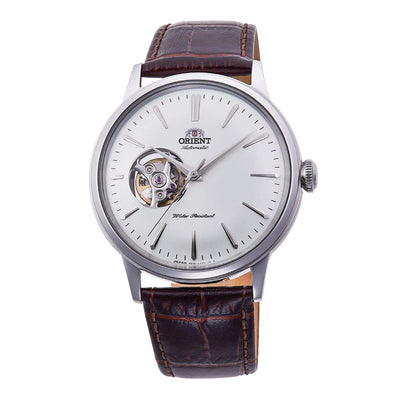 Orient Open Heart Automatic RA-AG0002S30B Mens Watch