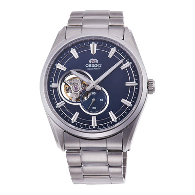 Orient Open Heart Automatic RA-AR0003L30B Mens Watch