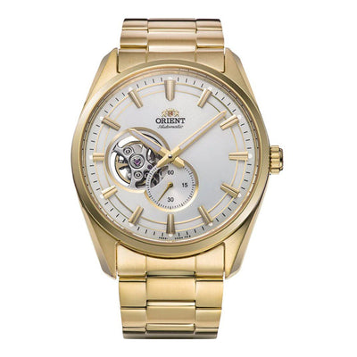 Orient Open Heart Automatic RA-AR0007S30B Mens Watch