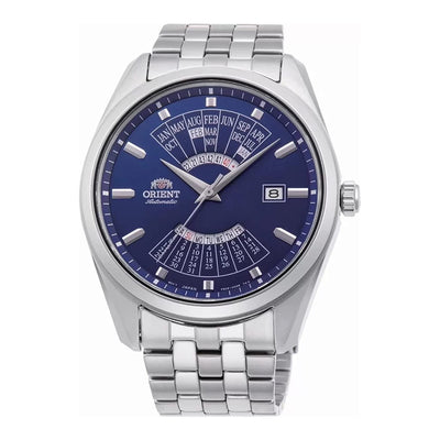 Orient Multi Year Calendar Automatic RA-BA0003L30B Mens Watch