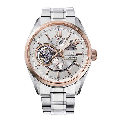 Orient Star Modern Skeleton Automatic RE-AV0123G00B Mens Watch