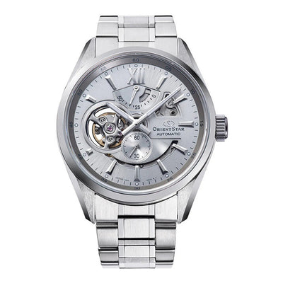 Orient Star Modern Skeleton Automatic RE-AV0125S00B Mens Watch