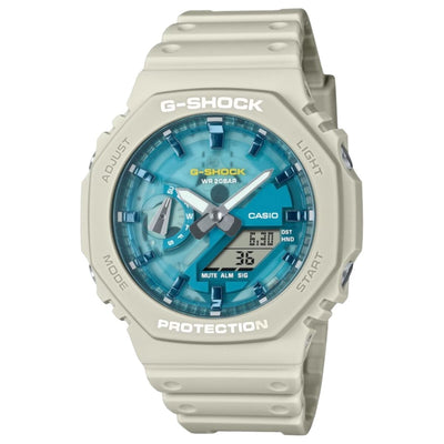 Men's Watch Casio G-Shock GA-2100AS-5AER-0
