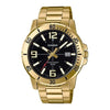 Men's Watch Casio DIVER Black (Ø 45 mm)-0