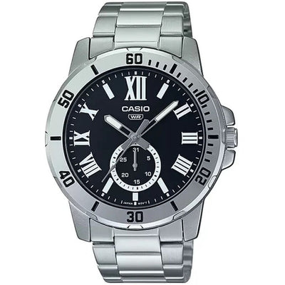Men's Watch Casio COLLECTION (Ø 45 mm)-0