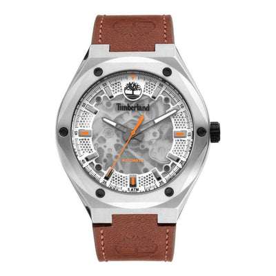 Timberland Alburgh TDWGE2101202 Mens Watch Automatic