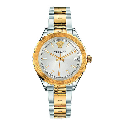 Versace V12030015 Hellenyium Ladies Watch