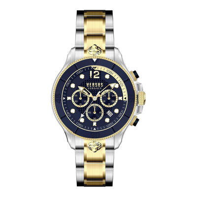 Versus VSPVV0520 Volta Men's Watch Chronograph