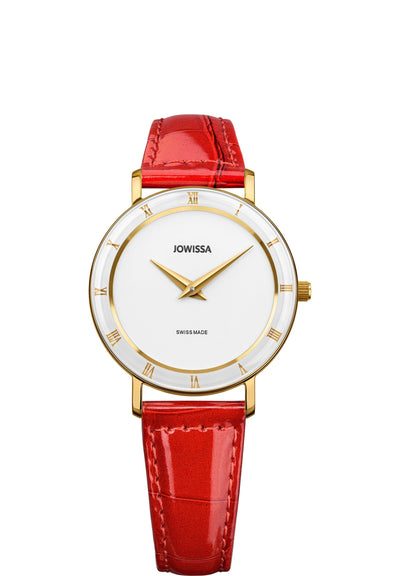 Roma Swiss Ladies Watch J2.282.M-0