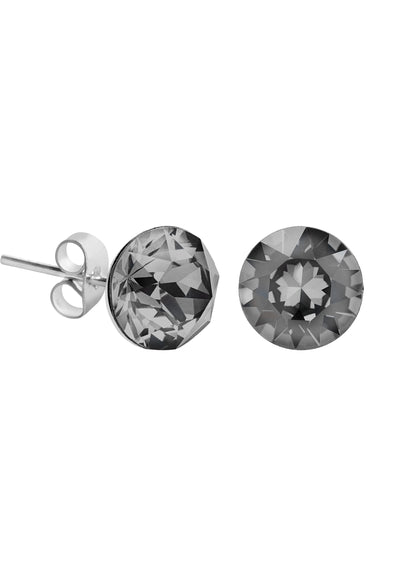 Facet Brilliant Earrings JS.0059-0